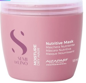 SDL MOISTURE DRY HAIR MASK 500ML