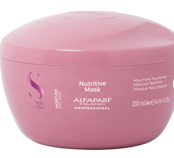 SDL MOISTURE DRY HAIR MASK 200ML-0