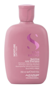 SDL MOISTURE DRY HAIR LOW SHAMPOO 250ML