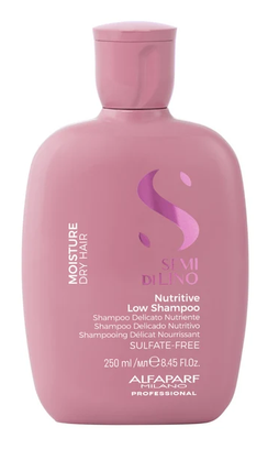 SDL MOISTURE DRY HAIR LOW SHAMPOO 250ML-0