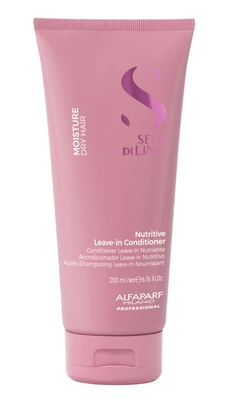 SDL MOISTURE DRY HAIR LEAVE IN CONDITIONER 200ML-0