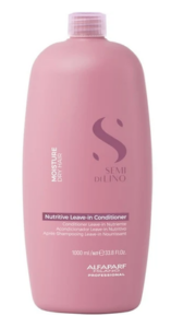 SDL MOISTURE DRY HAIR LEAVE IN CONDITIONER 1000ML