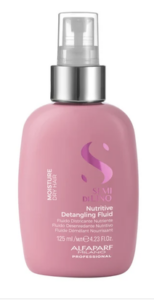 SDL MOISTURE DETANGLING FLUID 125ML
