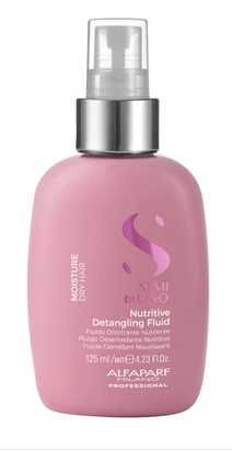 SDL MOISTURE DETANGLING FLUID 125ML