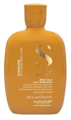 SDL SUNSHINE AFTER SUN LOW SHAMPOO 250ML-0