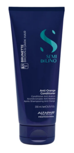 SDL BRUNETTE ANTI-ORANGE CONDITIONER 200ML