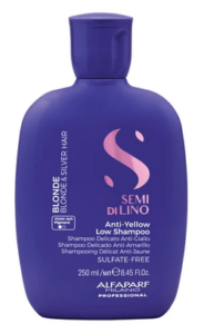 SDL BLONDE SHAMPOO 250ML