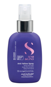SDL BLONDE SPRAY 125ML