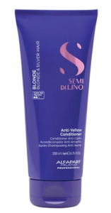 SDL BLONDE CONDITIONER 200ML
