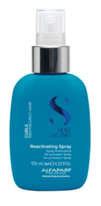 SDL CURLS REACTIVATING SPRAY 125ML