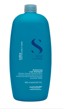 SDL CURLS ENHANCING SHAMPOO 1000ML-0