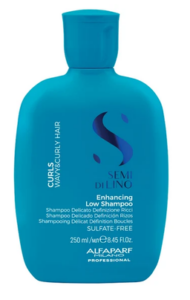 SDL CURLS SHAMPOO 250ML