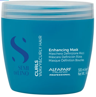 SDL CURLS MASK 500ML-0