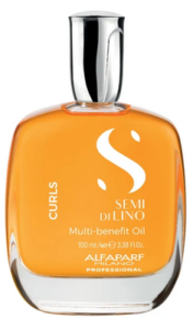 SDL CURLS MULTI-BENEFIT OIL 100ML