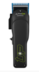 GAMMA+ ALPHA UP CLIPPER