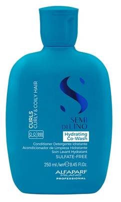 SDL CURLS CO-WASH 250ML-0
