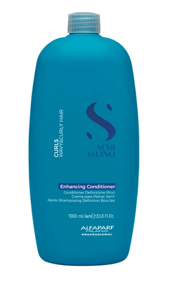 SDL CURLS ENHANCING CONDITIONER 1000ML-0
