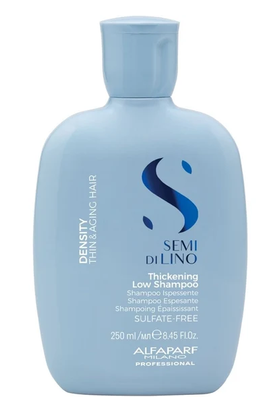 SDL DENSITY LOW SHAMPOO 250ML-0