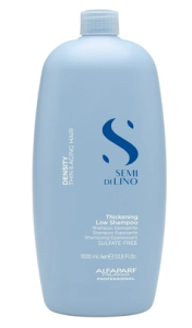SDL DENSITY THICKENIN LOW SHAMPOO 1000ML