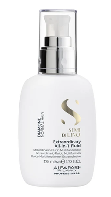 SDL DIAMOND EXTROADINARY FLUID ALL IN 1 125ML-0