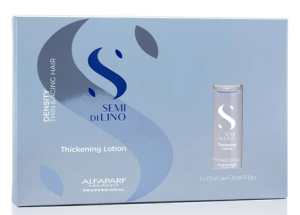 SDL DENSITY THICKENING LOTION 12 X13ML