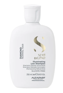 SDL DIAMOND ILLUMIN. SHAMPOO 250ML