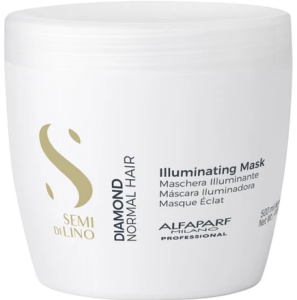 SDL DIAMOND ILLUMINATING MASK 500ML